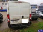 Peugeot Boxer 435 2.2 BlueHDi MR`14 E6.2 3.5t Aukcja 290732 - grafika 5