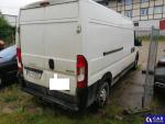 Peugeot Boxer 435 2.2 BlueHDi MR`14 E6.2 3.5t Aukcja 290732 - grafika 3