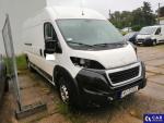 Peugeot Boxer 435 2.2 BlueHDi MR`14 E6.2 3.5t Aukcja 290732 - grafika 2