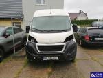 Peugeot Boxer 435 2.2 BlueHDi MR`14 E6.2 3.5t Aukcja 290732 - grafika 6