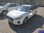 Hyundai i30 1.4 MR`17 E6 Aukcja 290739 - grafika 1