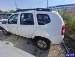 Dacia Duster Duster 1.5 dCi Laureate 4x4 S... Aukcja 290817 - grafika 10