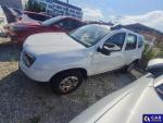 Dacia Duster Duster 1.5 dCi Laureate 4x4 S... Aukcja 290817 - grafika 11