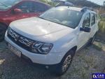 Dacia Duster Duster 1.5 dCi Laureate 4x4 S... Aukcja 290817 - grafika 1