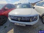 Dacia Duster Duster 1.5 dCi Laureate 4x4 S... Aukcja 290817 - grafika 2