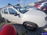 Dacia Duster Duster 1.5 dCi Laureate 4x4 S... Aukcja 290817 - grafika 5