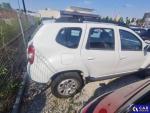Dacia Duster Duster 1.5 dCi Laureate 4x4 S... Aukcja 290817 - grafika 6