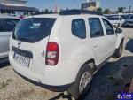 Dacia Duster Duster 1.5 dCi Laureate 4x4 S... Aukcja 290817 - grafika 7