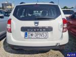 Dacia Duster Duster 1.5 dCi Laureate 4x4 S... Aukcja 290817 - grafika 8