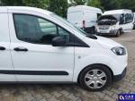 Ford Transit Courier  Aukcja 290782 - grafika 12