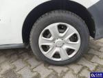 Ford Transit Courier  Aukcja 290782 - grafika 19