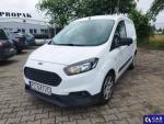 Ford Transit Courier  Aukcja 290782 - grafika 1