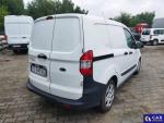 Ford Transit Courier  Aukcja 290782 - grafika 5