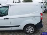 Ford Transit Courier  Aukcja 290782 - grafika 14
