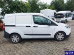 Ford Transit Courier  Aukcja 290782 - grafika 4