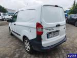 Ford Transit Courier  Aukcja 290782 - grafika 7