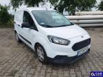 Ford Transit Courier  Aukcja 290782 - grafika 3