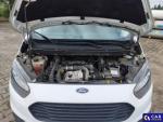 Ford Transit Courier  Aukcja 290782 - grafika 44