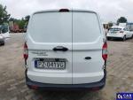 Ford Transit Courier  Aukcja 290782 - grafika 6