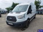Ford Transit  Aukcja 290783 - grafika 1