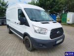 Ford Transit  Aukcja 290783 - grafika 3