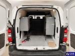 Peugeot Partner Serviceinredning, dragkrok, 3- Aukcja 290746 - grafika 16