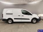 Peugeot Partner Serviceinredning, dragkrok, 3- Aukcja 290746 - grafika 17