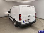 Peugeot Partner Serviceinredning, dragkrok, 3- Aukcja 290746 - grafika 3