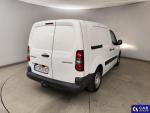 Peugeot Partner Serviceinredning, dragkrok, 3- Aukcja 290746 - grafika 4
