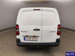 Peugeot Partner Serviceinredning, dragkrok, 3- Aukcja 290746 - grafika 6