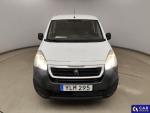 Peugeot Partner Serviceinredning, dragkrok, 3- Aukcja 290746 - grafika 7