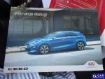 Kia Ceed 1.4 MR`18 E6 Aukcja 290801 - grafika 46