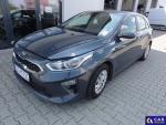 Kia Ceed 1.4 MR`18 E6 Aukcja 290801 - grafika 1