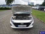 Hyundai i20  Aukcja 290853 - grafika 11