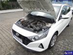 Hyundai i20  Aukcja 290853 - grafika 12