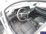 Hyundai i20  Aukcja 290853 - grafika 17