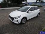 Hyundai i20  Aukcja 290853 - grafika 1