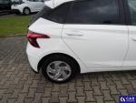 Hyundai i20  Aukcja 290853 - grafika 51