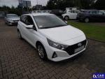 Hyundai i20  Aukcja 290853 - grafika 3