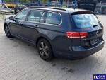 Volkswagen Passat Comfortline BMT/Start-Stopp Aukcja 290747 - grafika 3