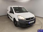 Peugeot Partner Serviceinredning, dragkrok, 3- Aukcja 290748 - grafika 2