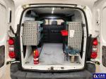 Peugeot Partner Serviceinredning, dragkrok, 3- Aukcja 290748 - grafika 17