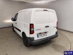 Peugeot Partner Serviceinredning, dragkrok, 3- Aukcja 290748 - grafika 3