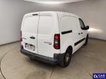 Peugeot Partner Serviceinredning, dragkrok, 3- Aukcja 290748 - grafika 4