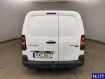 Peugeot Partner Serviceinredning, dragkrok, 3- Aukcja 290748 - grafika 6