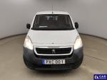 Peugeot Partner Serviceinredning, dragkrok, 3- Aukcja 290748 - grafika 7