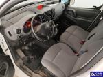 Peugeot Partner Serviceinredning, dragkrok, 3- Aukcja 290748 - grafika 8