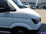 Volkswagen Crafter 35 TDI-CR MR`17 E6 3.5t Aukcja 290859 - grafika 99