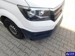 Volkswagen Crafter 35 TDI-CR MR`17 E6 3.5t Aukcja 290859 - grafika 102