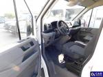 Volkswagen Crafter 35 TDI-CR MR`17 E6 3.5t Aukcja 290859 - grafika 12